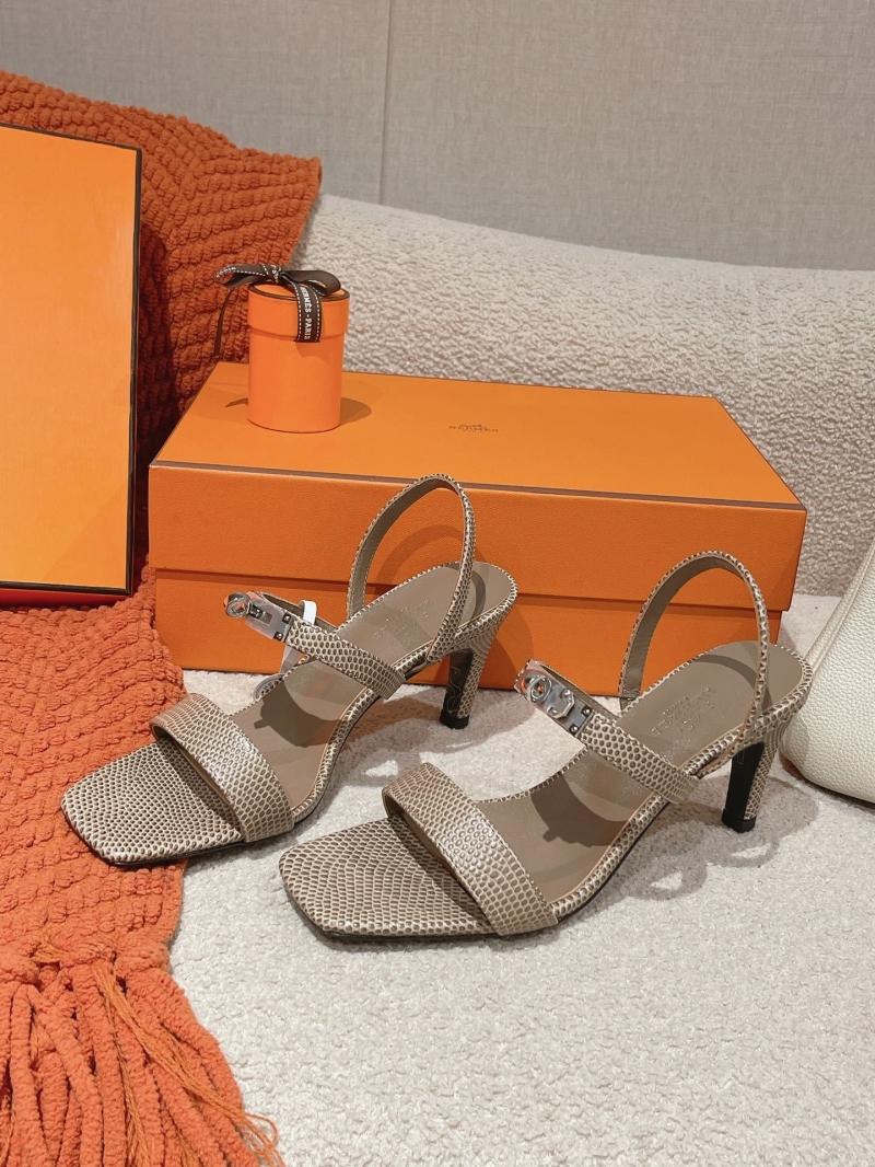 Hermes Sandals